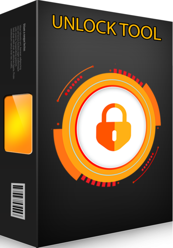 UNLOCK TOOL 6hrs
