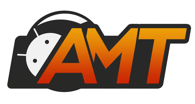 Android Multi Tool AMT 2h